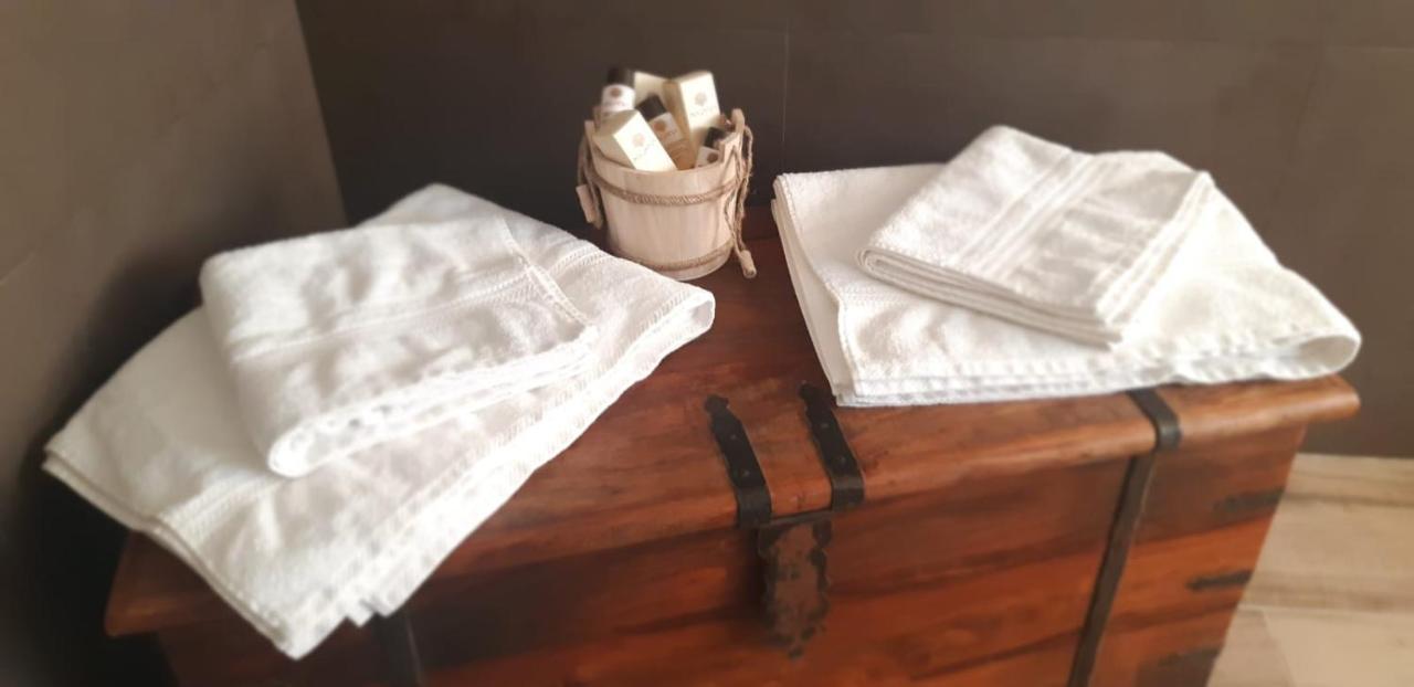 Serendipity Bed & Relax Múggia Екстериор снимка