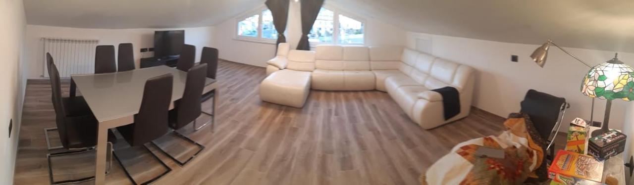 Serendipity Bed & Relax Múggia Екстериор снимка