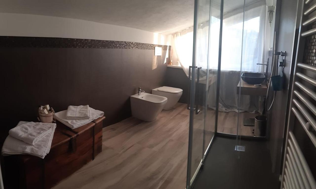Serendipity Bed & Relax Múggia Екстериор снимка