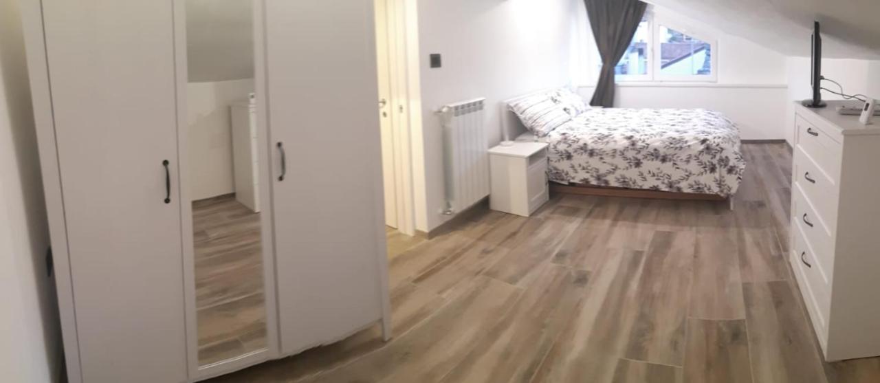 Serendipity Bed & Relax Múggia Екстериор снимка